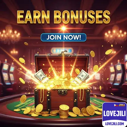 lovejili bonus enjoy premium game