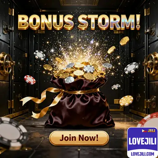 lovejili bonus discover favorite game