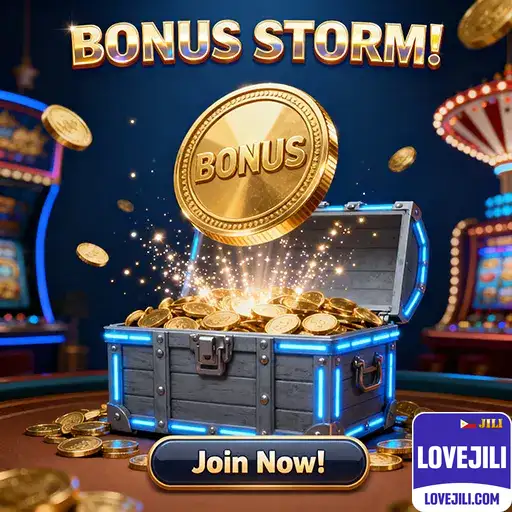 lovejili bonus engage in favorite game