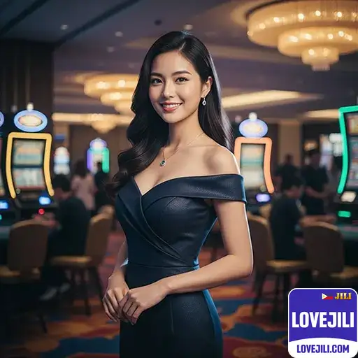 lovejili casino play top game