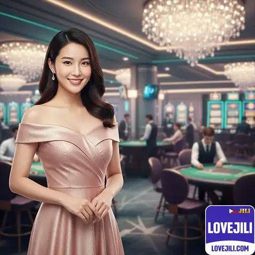 lovejili casino experience premier game