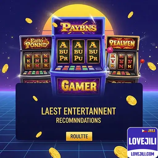 lovejili  play latest game